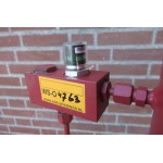 Filter HYDAC  RFLBN/HC1300CM10B+D1.0.  USED.